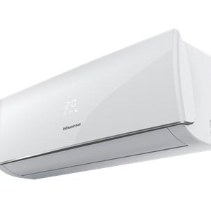 Внутренний блок настенного типа серии Smart FREE Match DC Inverter AMS-12UR4SVEDB65