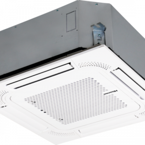 Инверторная сплит-система кассетного типа серии HEAVY DC INVERTER AUC-60UX4SFA/AUC-I-950/AUW-60U6SP1 (комплект)