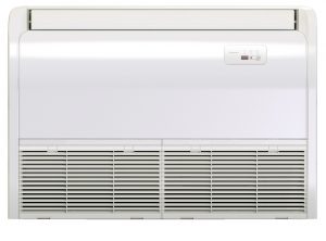 Внутренний блок напольно-потолочного типа серии FREE Match DC Inverter Wi-Fi AVT-24UR4RB8